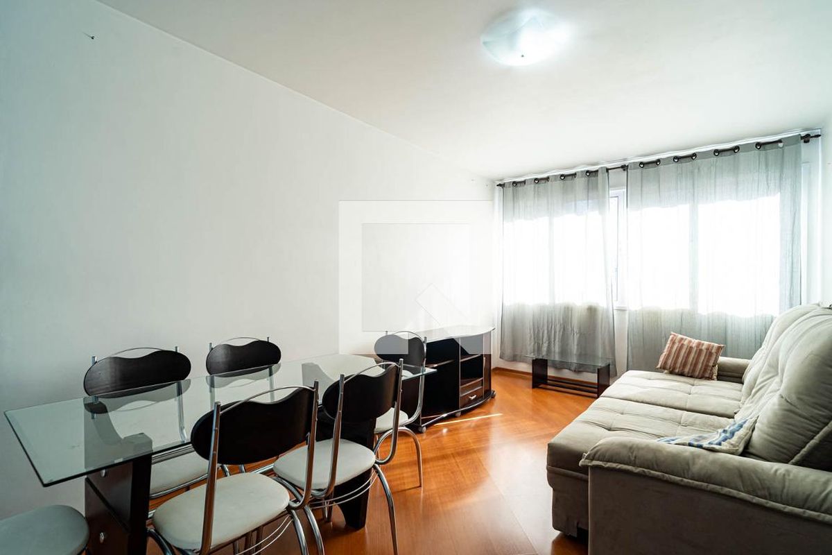 Apartamento, 2 quartos, 80 m² - Foto 2