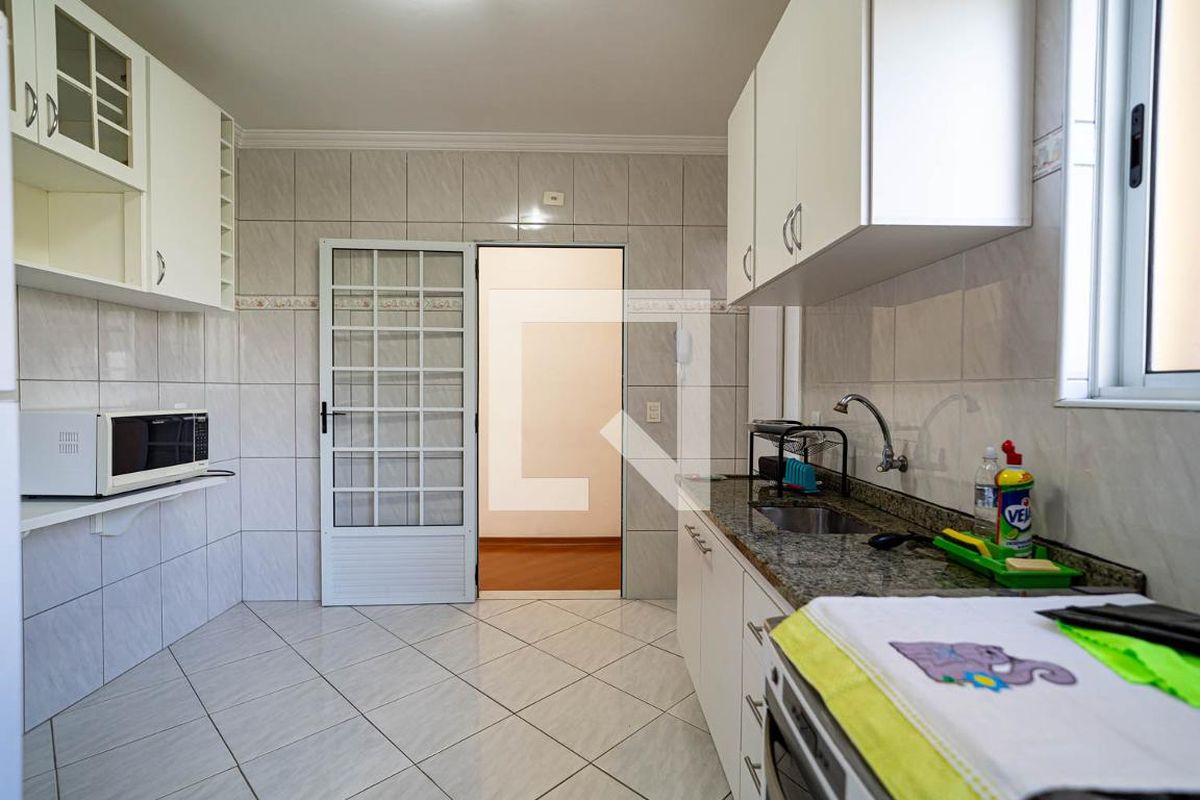 Apartamento, 2 quartos, 80 m² - Foto 27