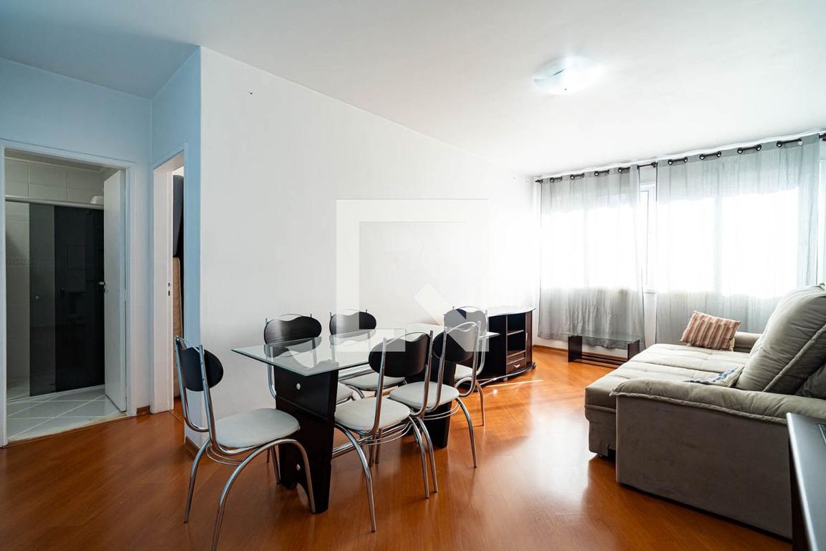 Apartamento, 2 quartos, 80 m² - Foto 1