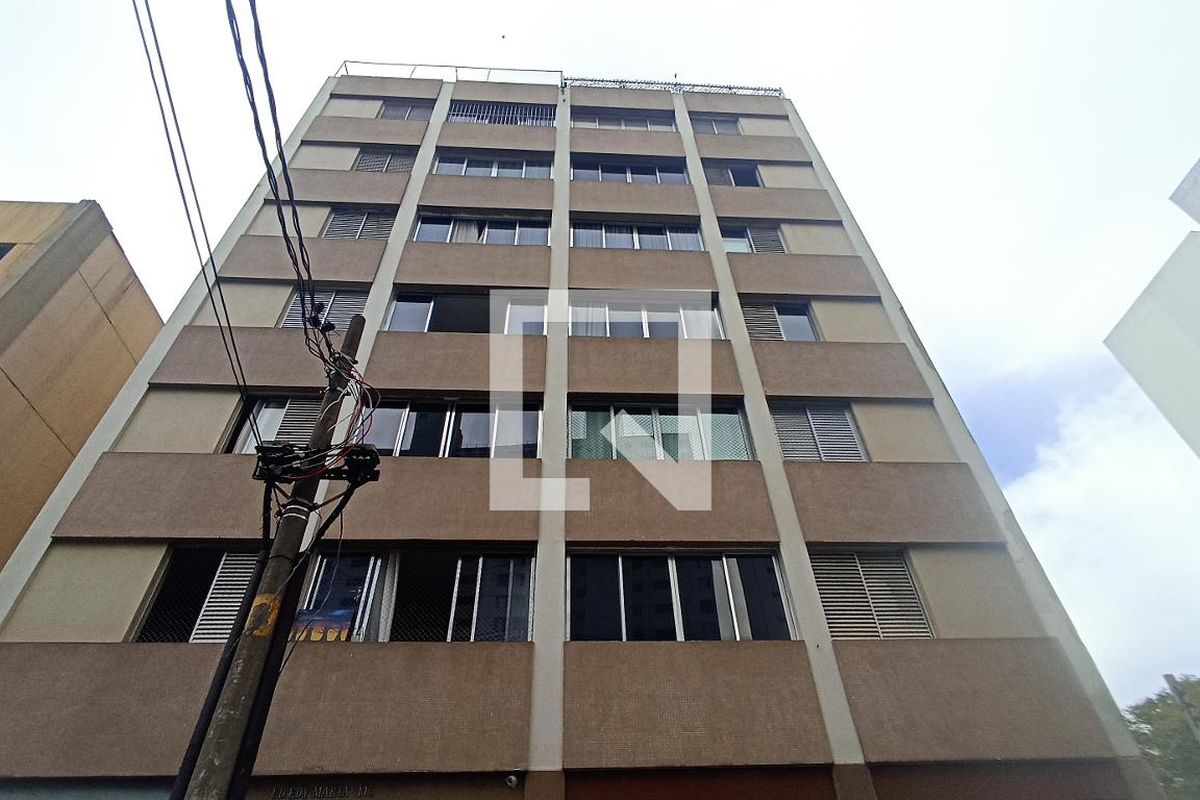 Apartamento, 2 quartos, 80 m² - Foto 37