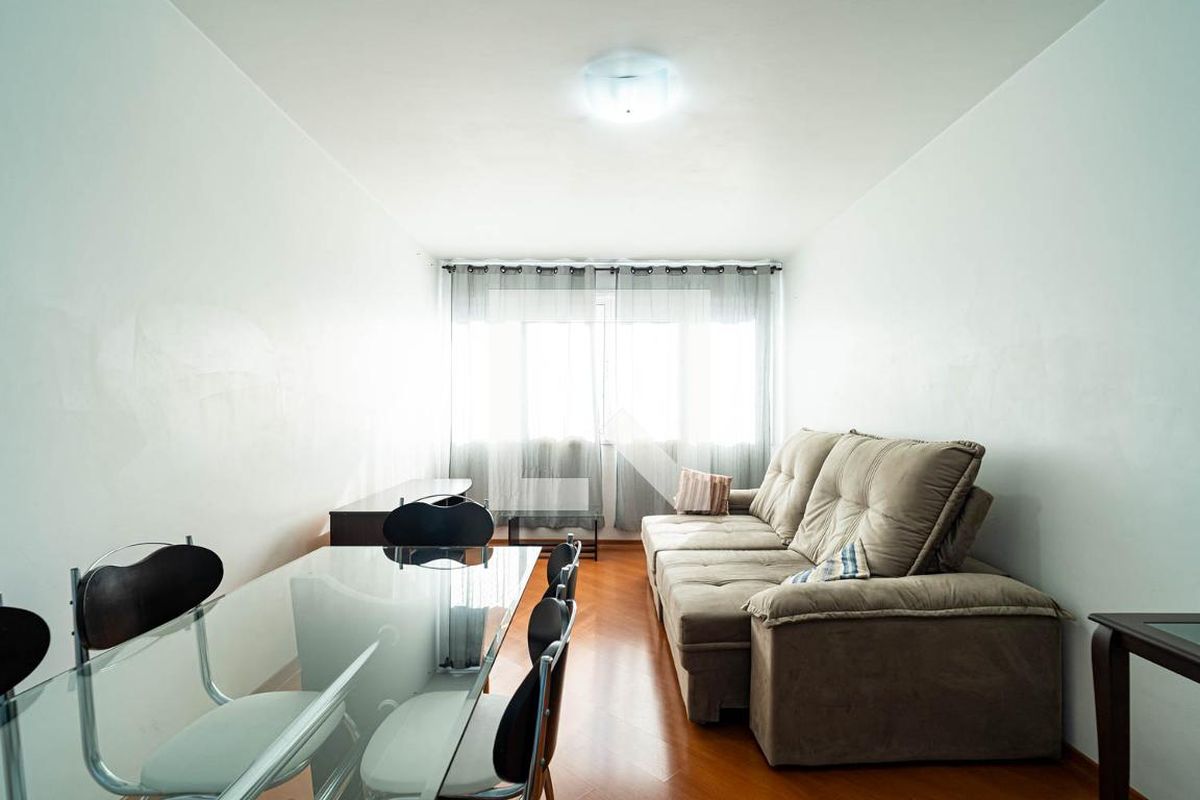 Apartamento, 2 quartos, 80 m² - Foto 3