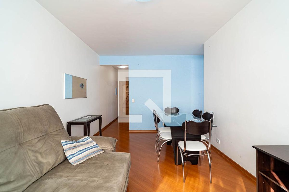 Apartamento, 2 quartos, 80 m² - Foto 6