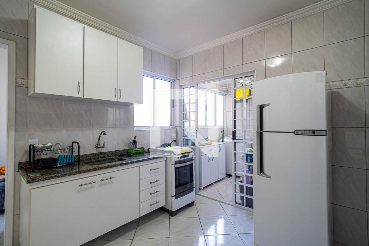 Apartamento, 2 quartos, 80 m² - Foto 21