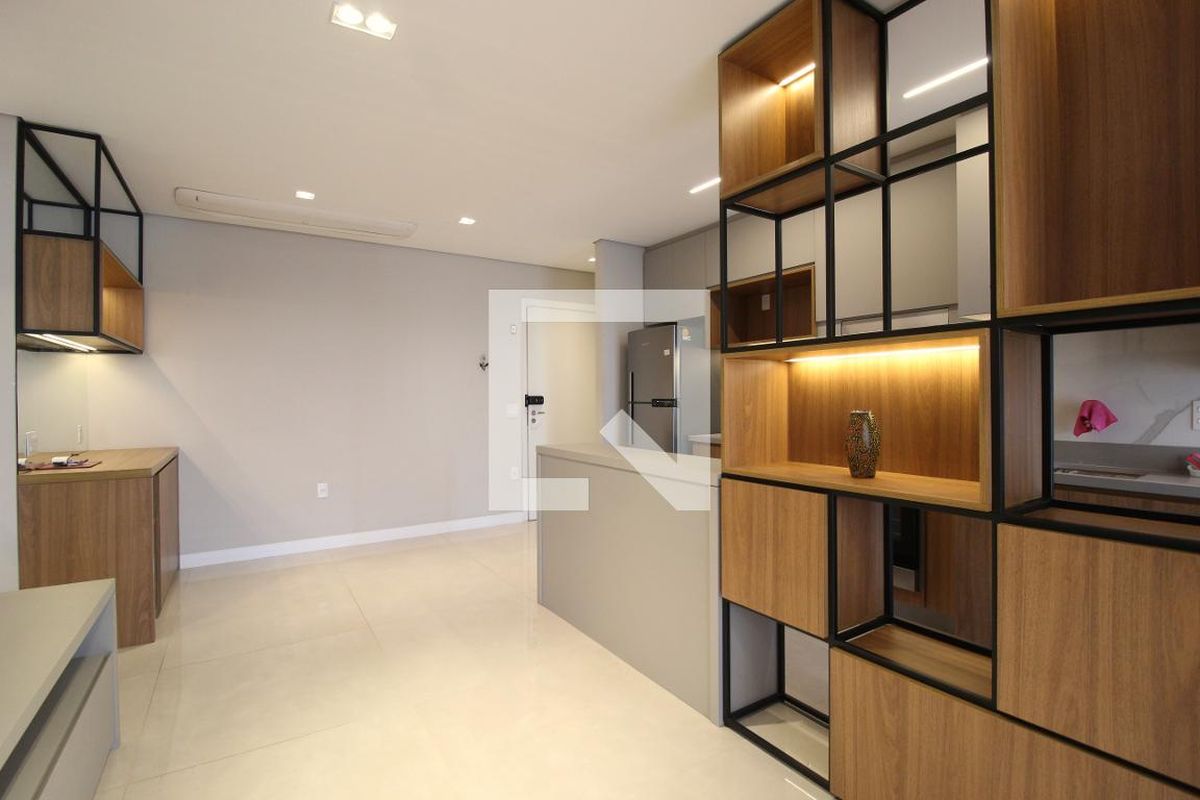 Apartamento, 2 quartos, 65 m² - Foto 2