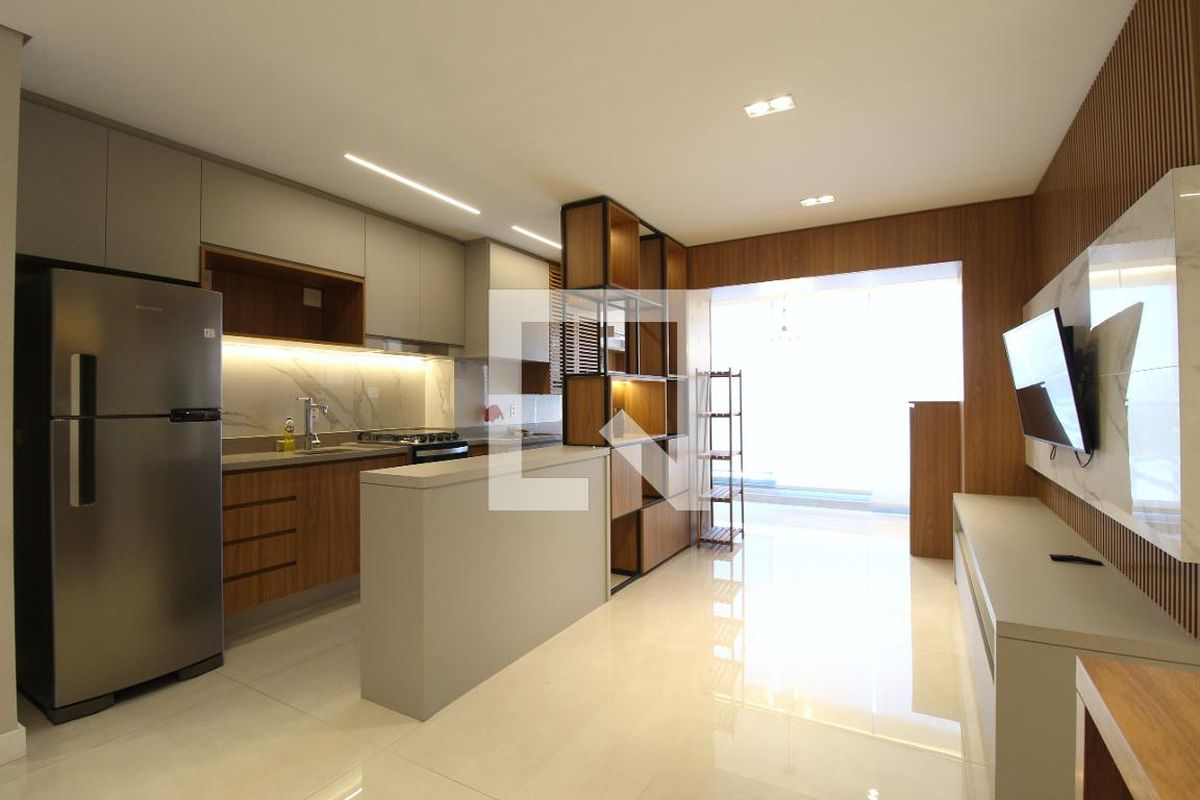 Apartamento, 2 quartos, 65 m² - Foto 1