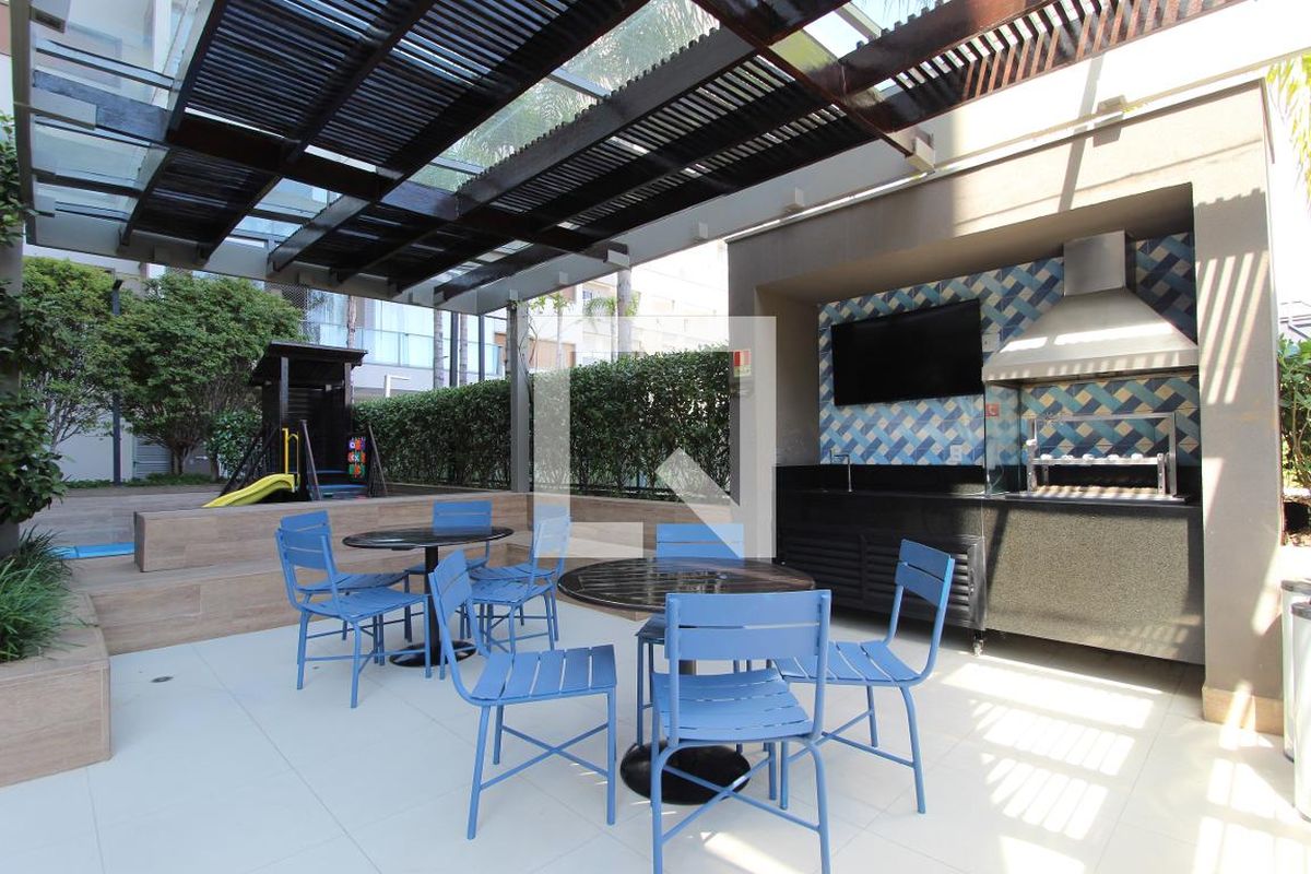 Apartamento, 2 quartos, 65 m² - Foto 28