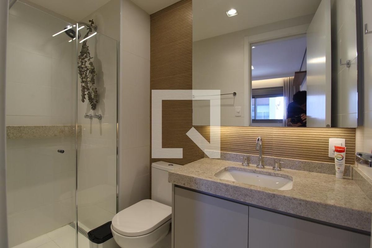 Apartamento, 2 quartos, 65 m² - Foto 13