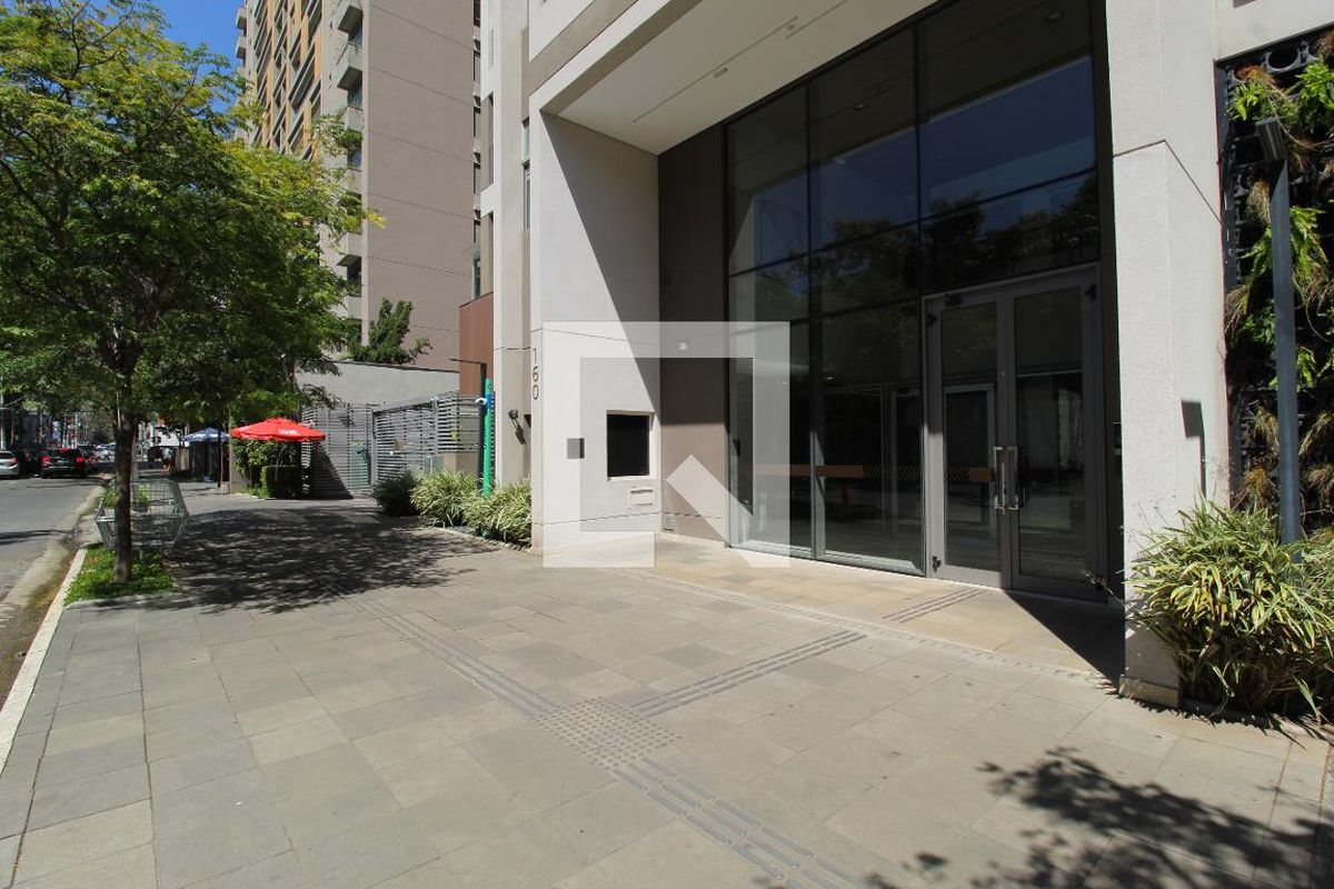 Apartamento, 2 quartos, 65 m² - Foto 33