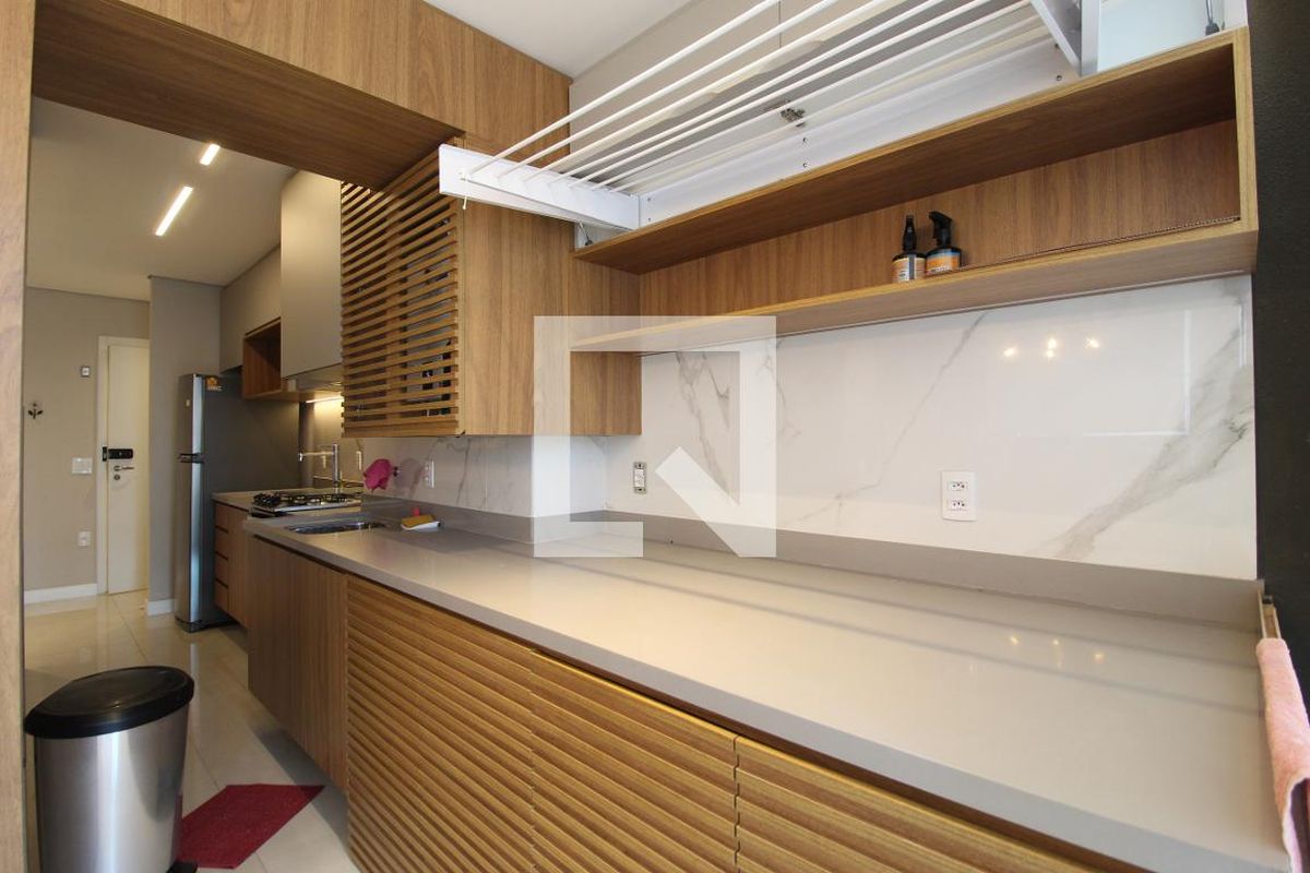 Apartamento, 2 quartos, 65 m² - Foto 22