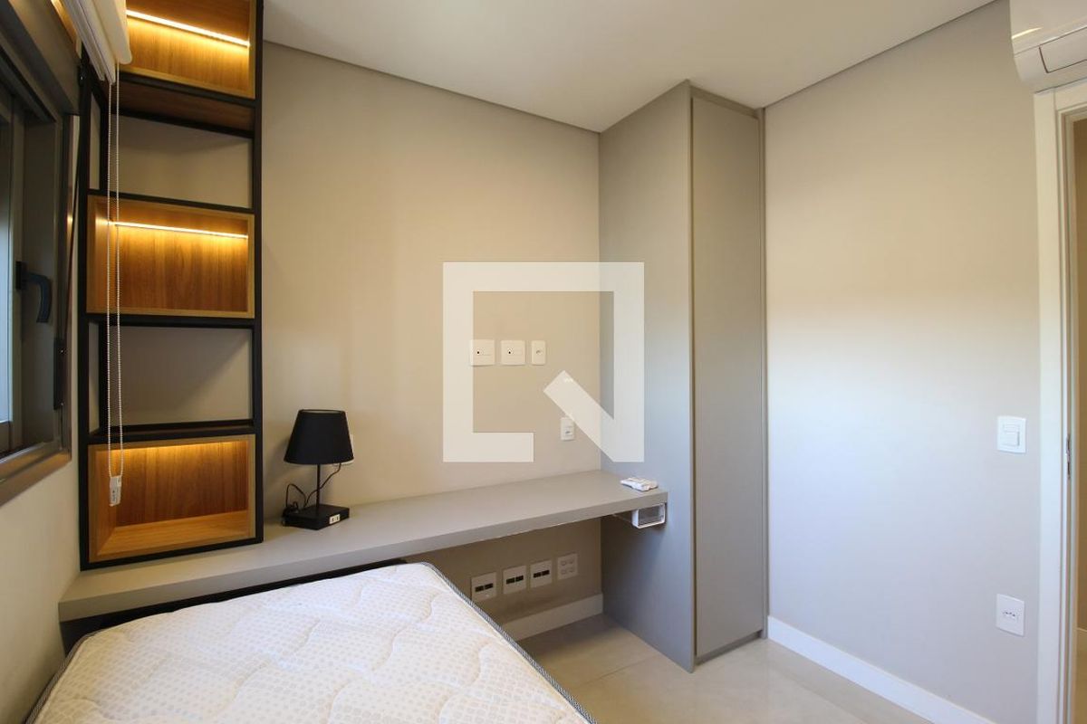 Apartamento, 2 quartos, 65 m² - Foto 7