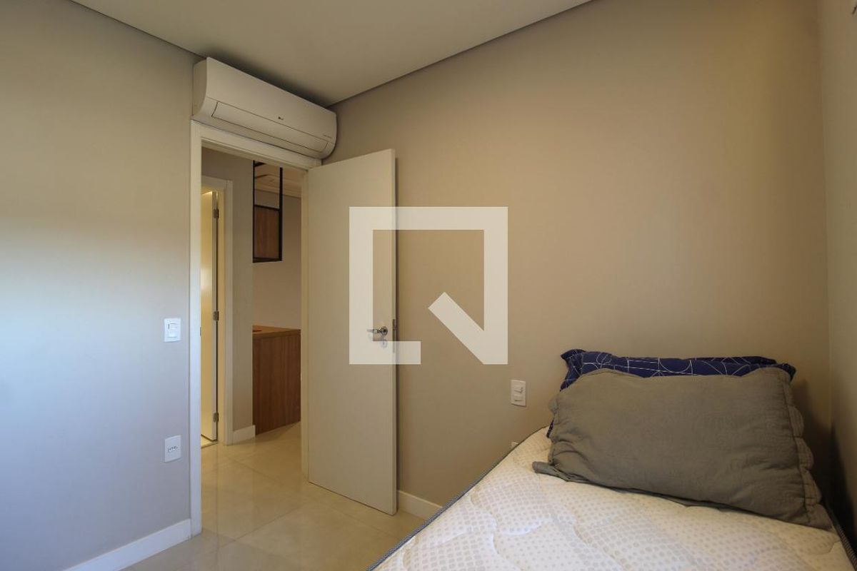Apartamento, 2 quartos, 65 m² - Foto 6