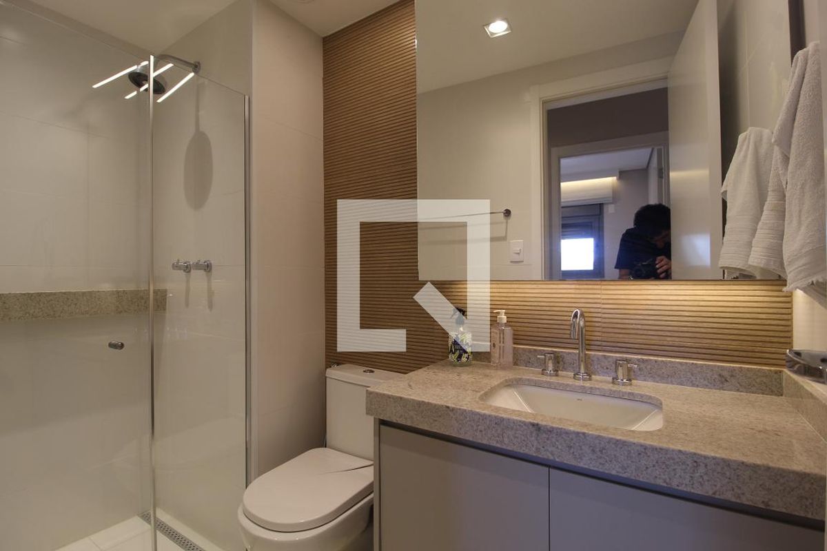 Apartamento, 2 quartos, 65 m² - Foto 17