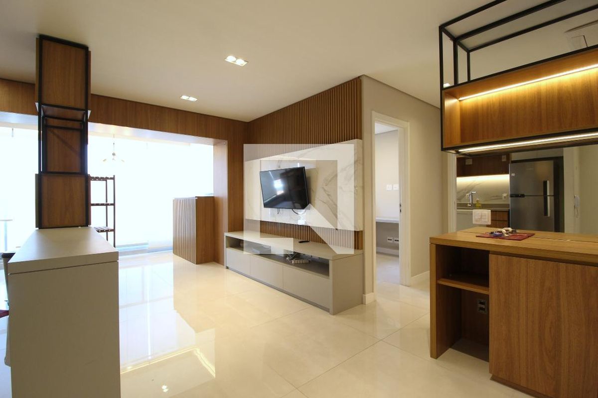 Apartamento, 2 quartos, 65 m² - Foto 3