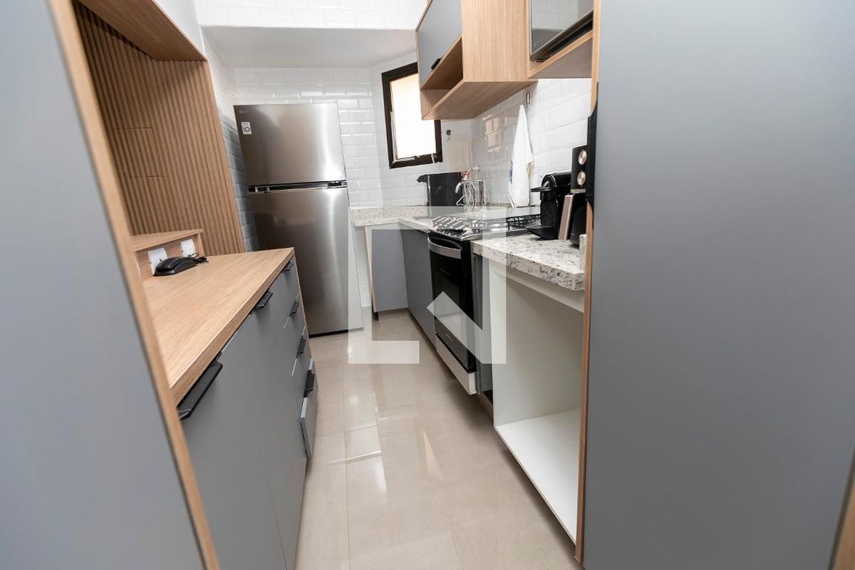 Apartamento à Venda - Cambuí, 1 Quarto,  60 m2 em , Campinas - sp | SoloBR