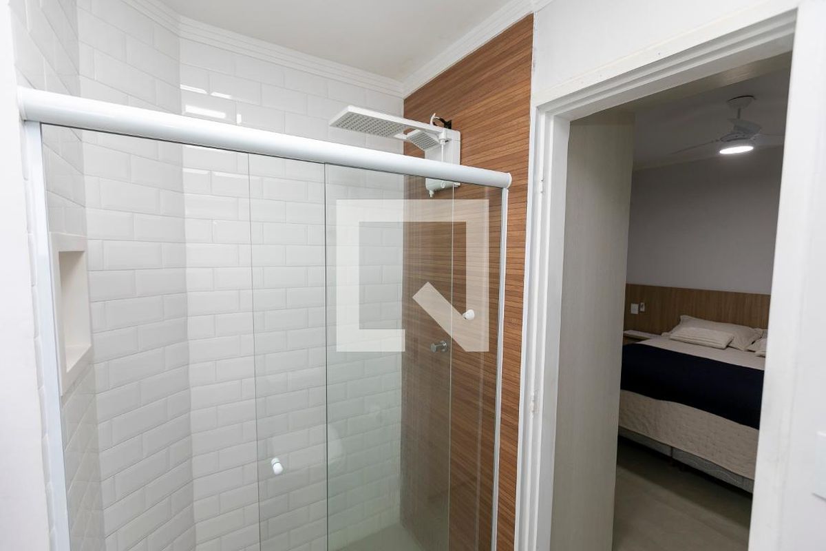 Apartamento à Venda - Cambuí, 1 Quarto,  60 m2 em , Campinas - sp | SoloBR
