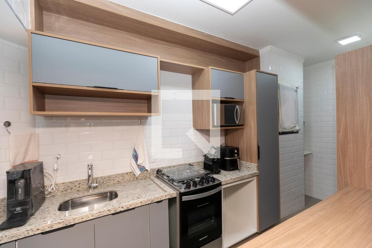 Apartamento à Venda - Cambuí, 1 Quarto,  60 m2 em , Campinas - sp | SoloBR