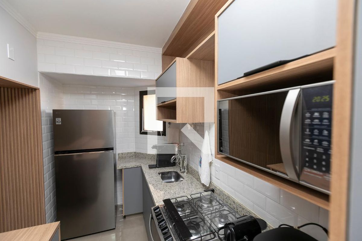 Apartamento à Venda - Cambuí, 1 Quarto,  60 m2 em , Campinas - sp | SoloBR