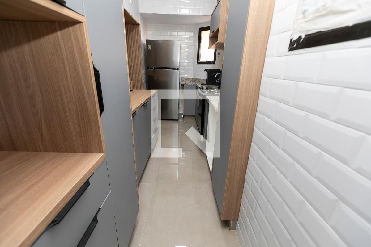Apartamento à Venda - Cambuí, 1 Quarto,  60 m2 em , Campinas - sp | SoloBR