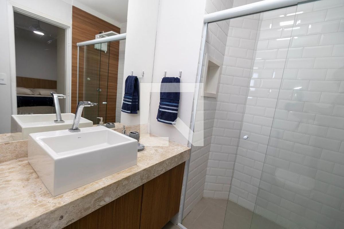 Apartamento à Venda - Cambuí, 1 Quarto,  60 m2 em , Campinas - sp | SoloBR