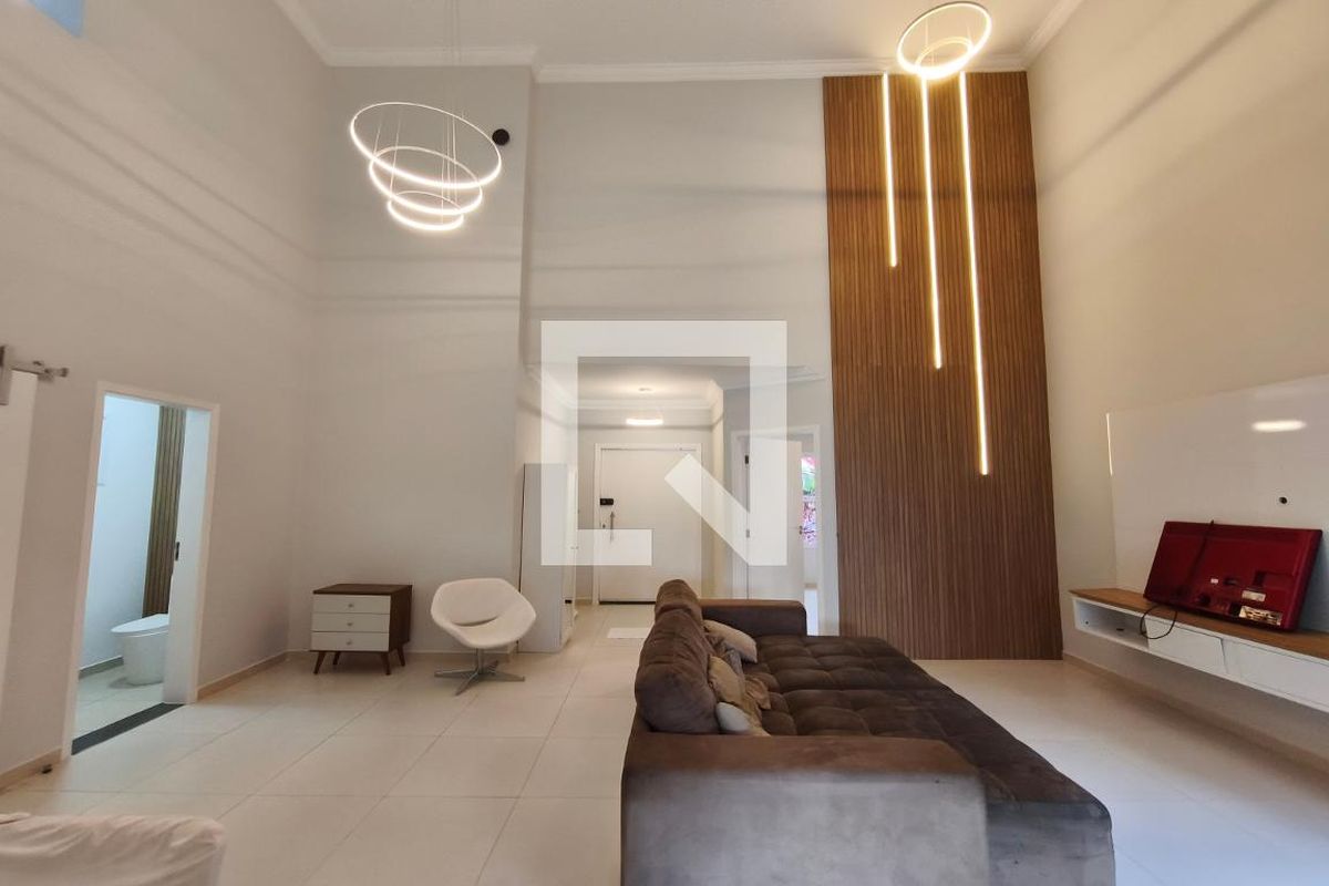 Casa à Venda - Swiss Park, 5 Quartos,  299 m2 em , Campinas - sp | SoloBR
