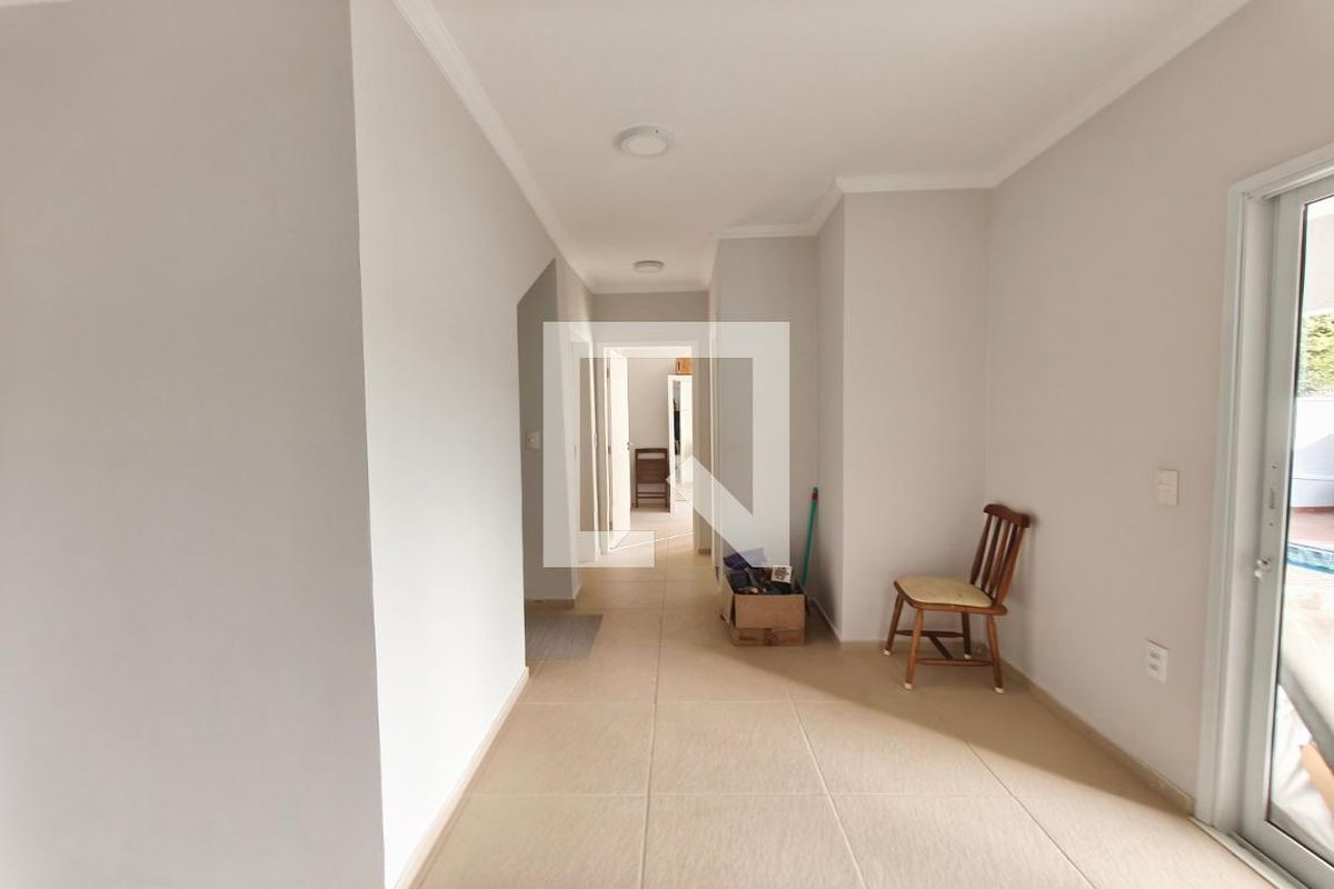 Casa à Venda - Swiss Park, 5 Quartos,  299 m2 em , Campinas - sp | SoloBR