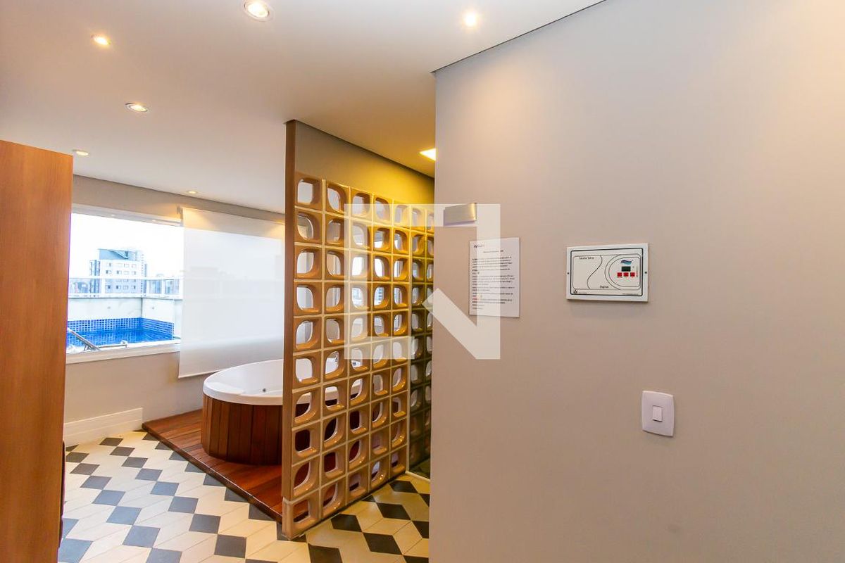 Apartamento, 1 quarto, 39 m² - Foto 49