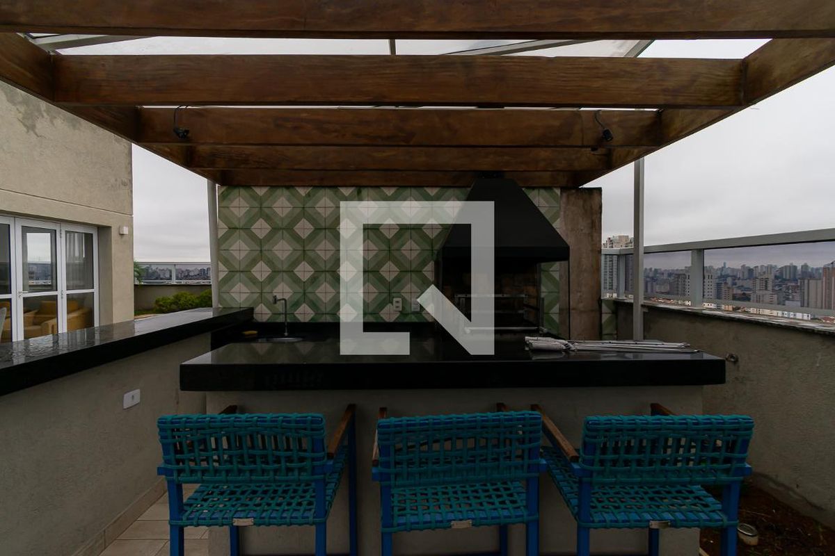 Apartamento, 1 quarto, 39 m² - Foto 60