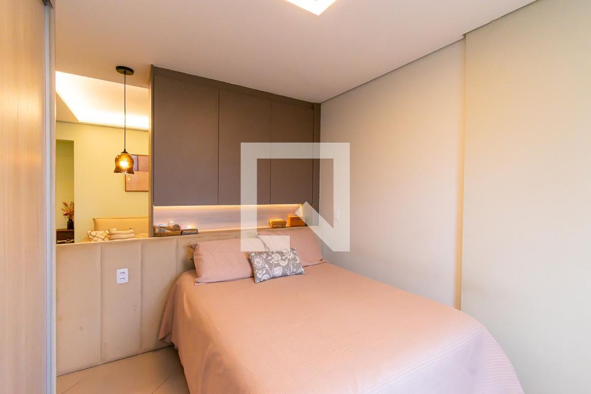 Apartamento, 1 quarto, 39 m² - Foto 14