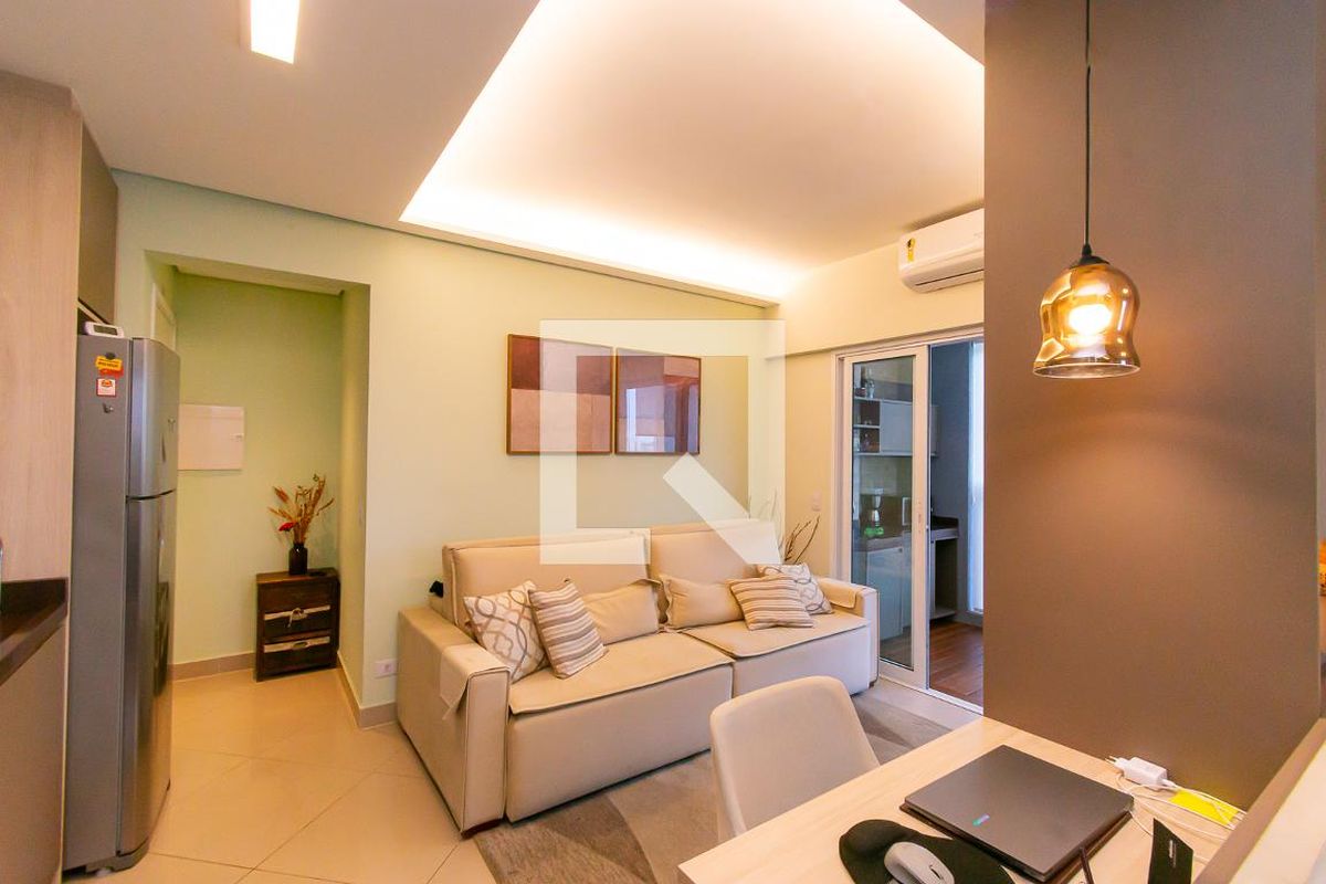 Apartamento, 1 quarto, 39 m² - Foto 3