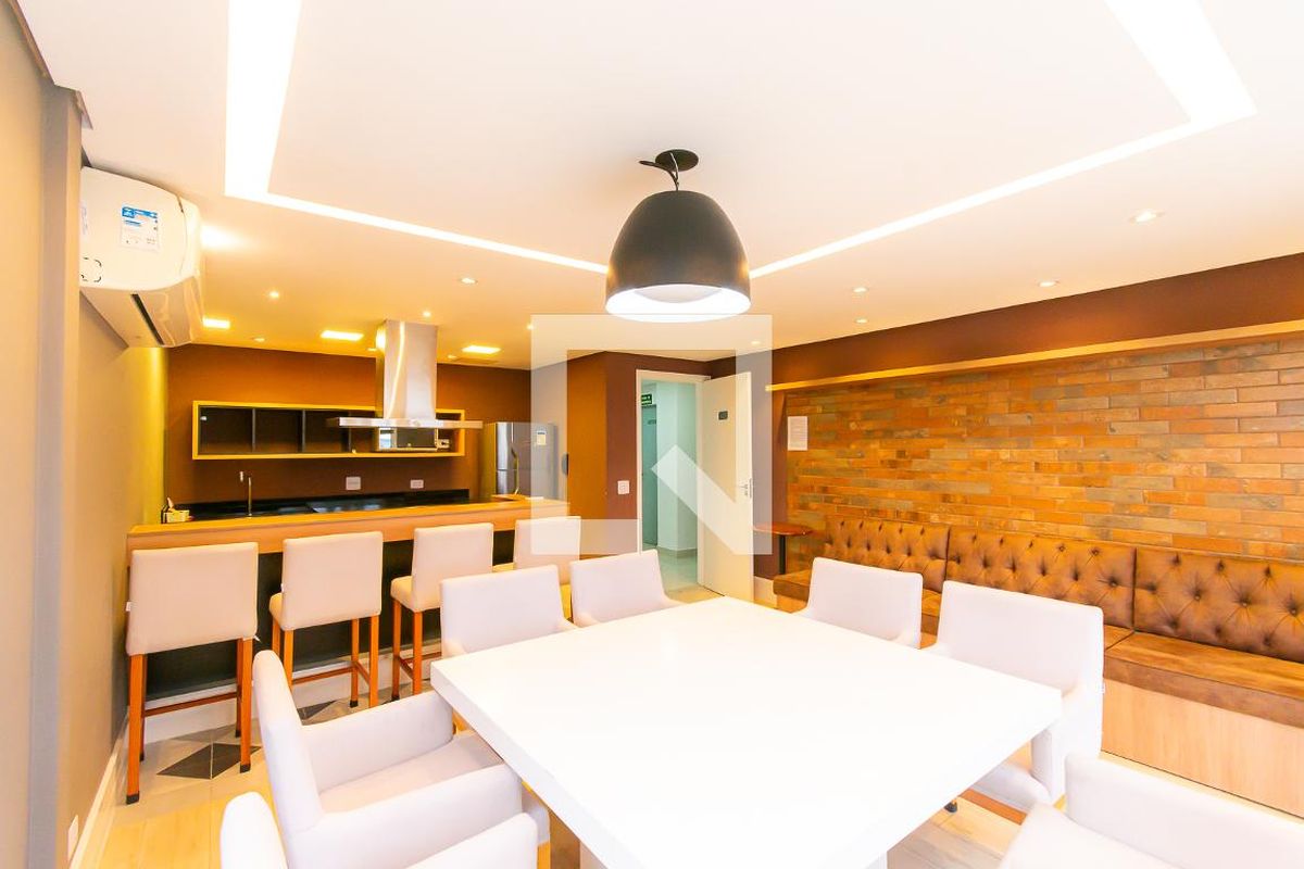 Apartamento, 1 quarto, 39 m² - Foto 55
