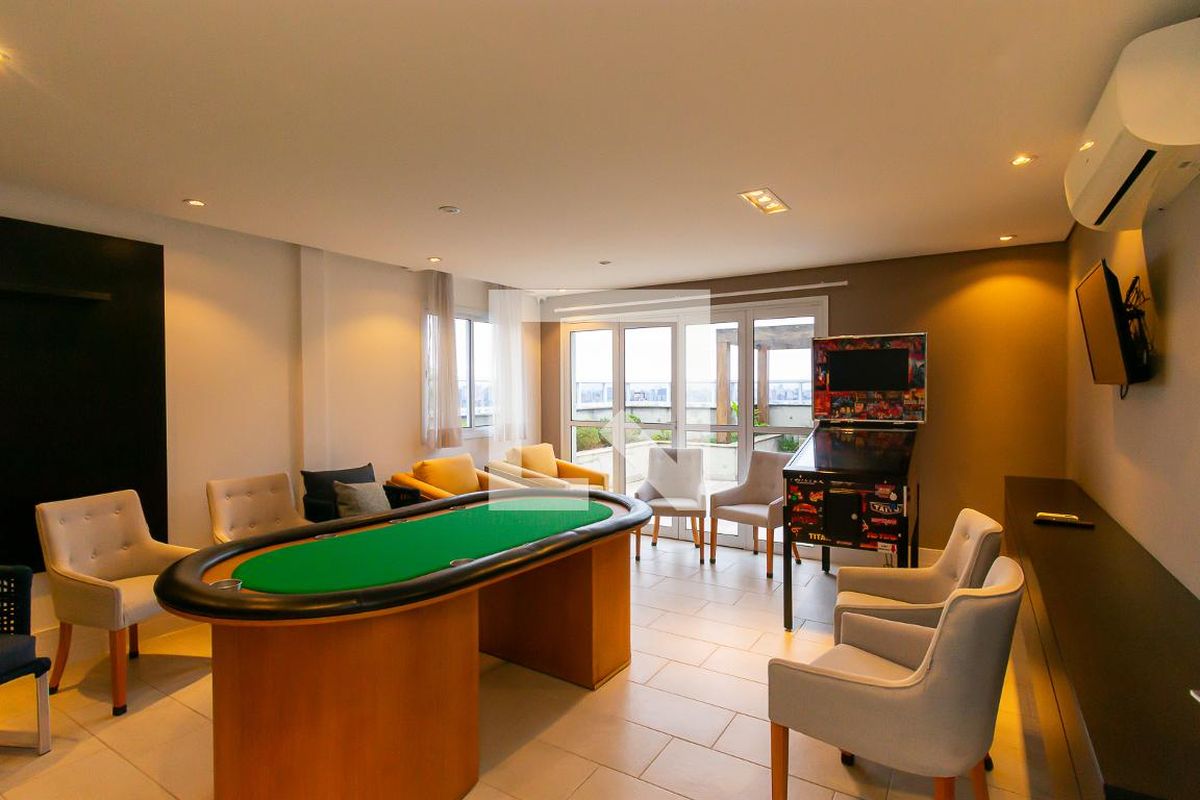Apartamento, 1 quarto, 39 m² - Foto 64