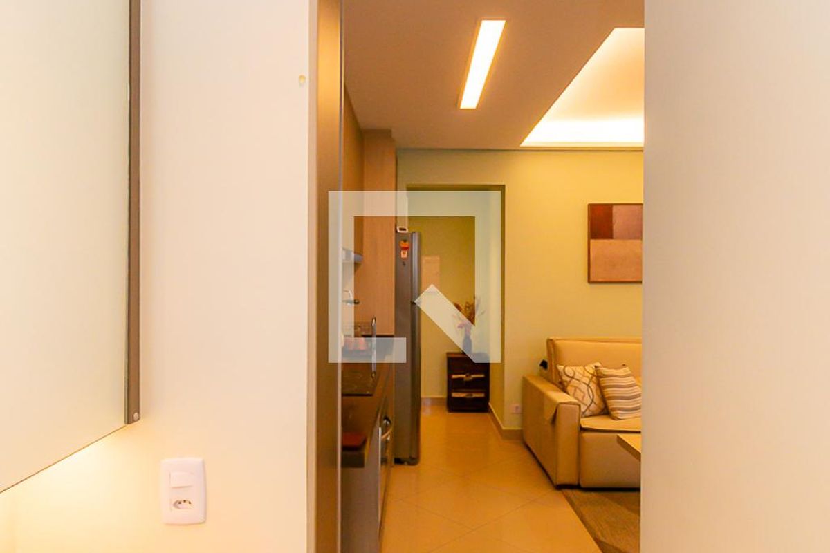 Apartamento, 1 quarto, 39 m² - Foto 26