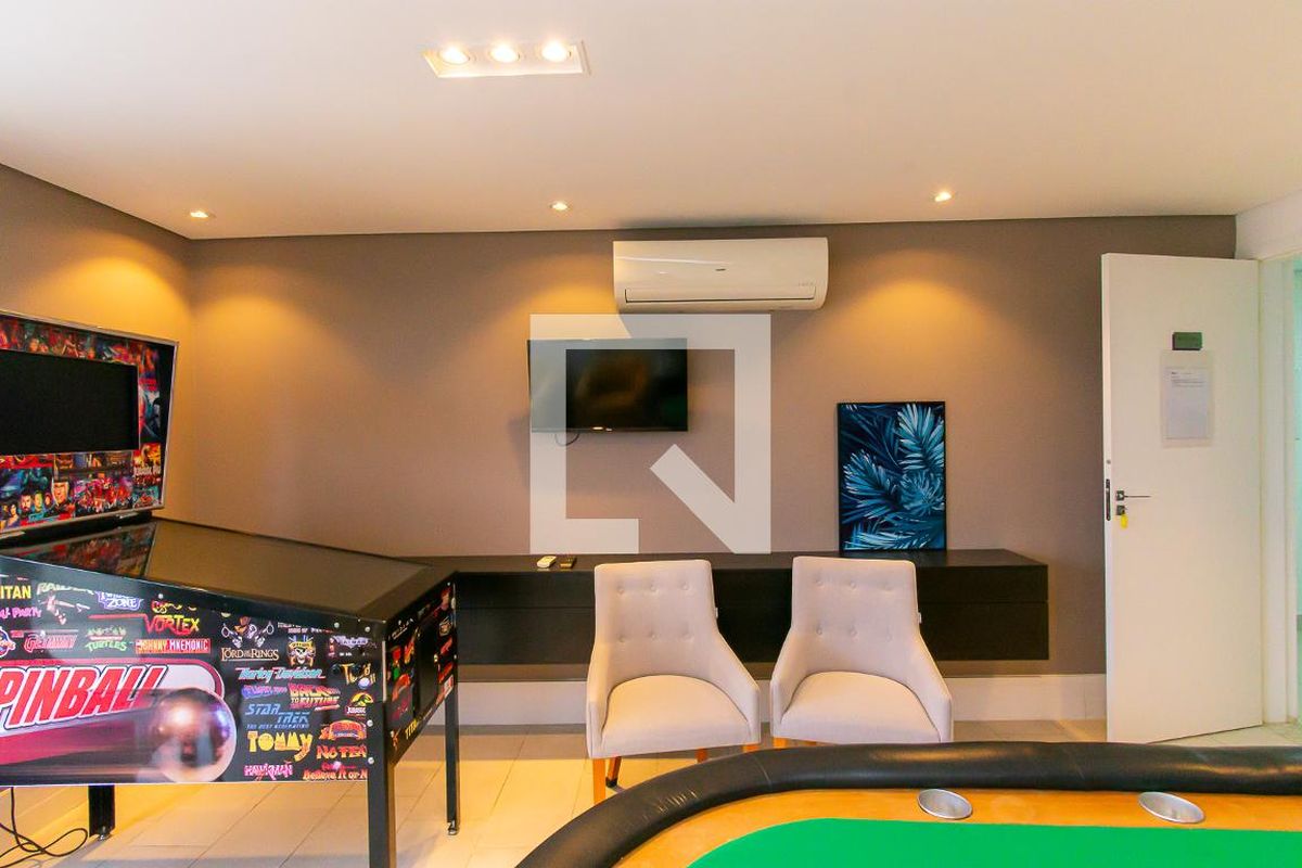 Apartamento, 1 quarto, 39 m² - Foto 66
