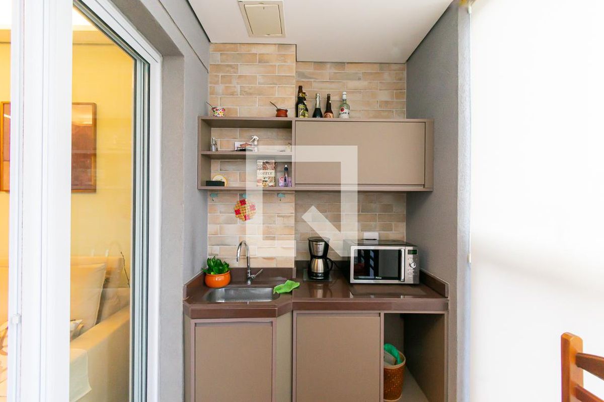 Apartamento, 1 quarto, 39 m² - Foto 8