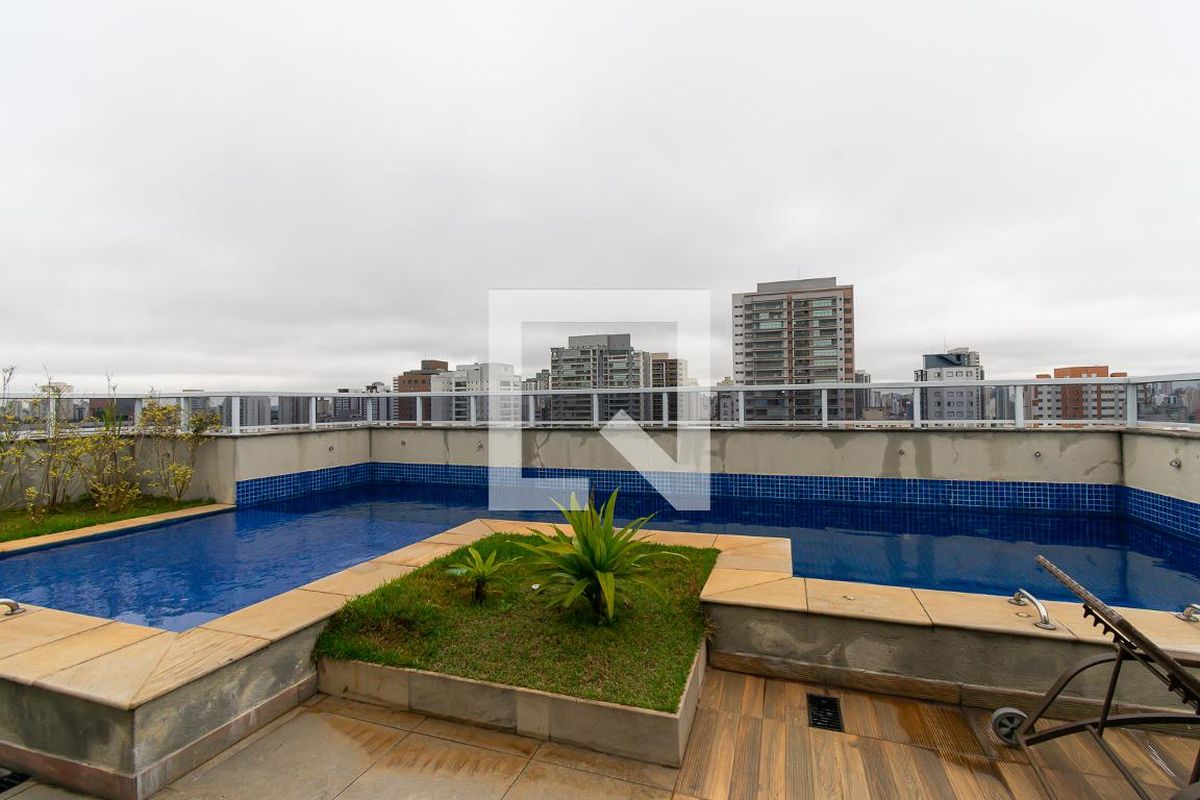 Apartamento, 1 quarto, 39 m² - Foto 46