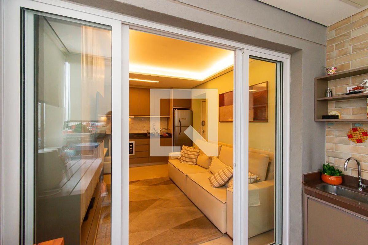 Apartamento, 1 quarto, 39 m² - Foto 12