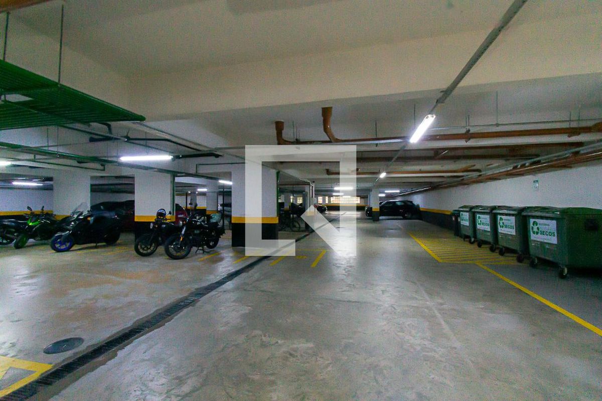 Apartamento, 1 quarto, 39 m² - Foto 69