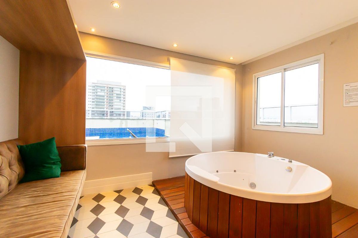 Apartamento, 1 quarto, 39 m² - Foto 50