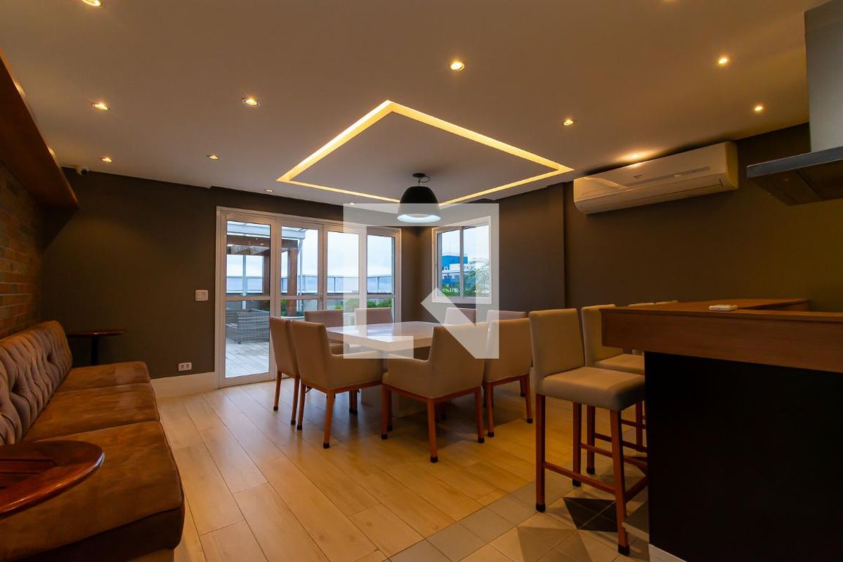 Apartamento, 1 quarto, 39 m² - Foto 53