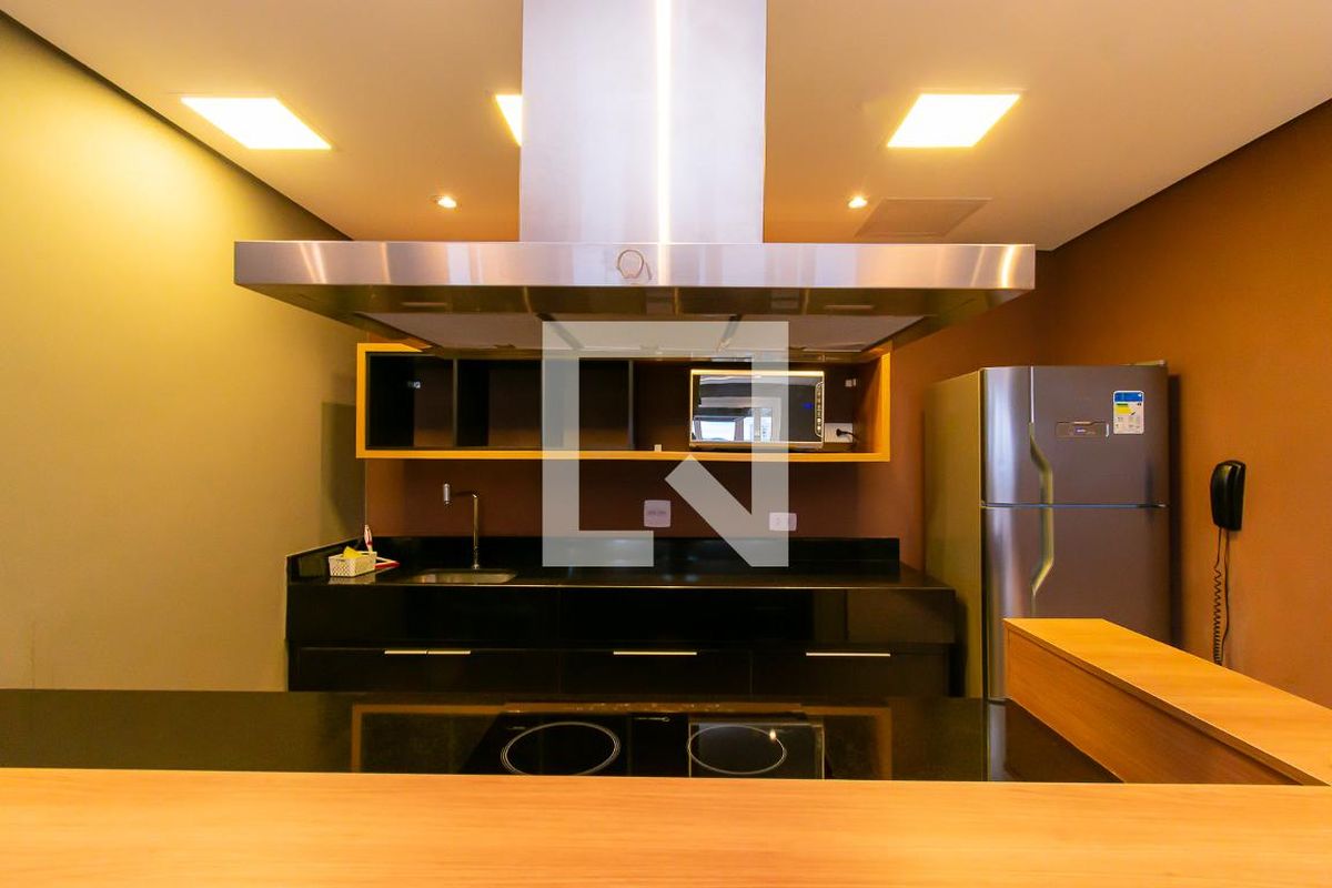 Apartamento, 1 quarto, 39 m² - Foto 57