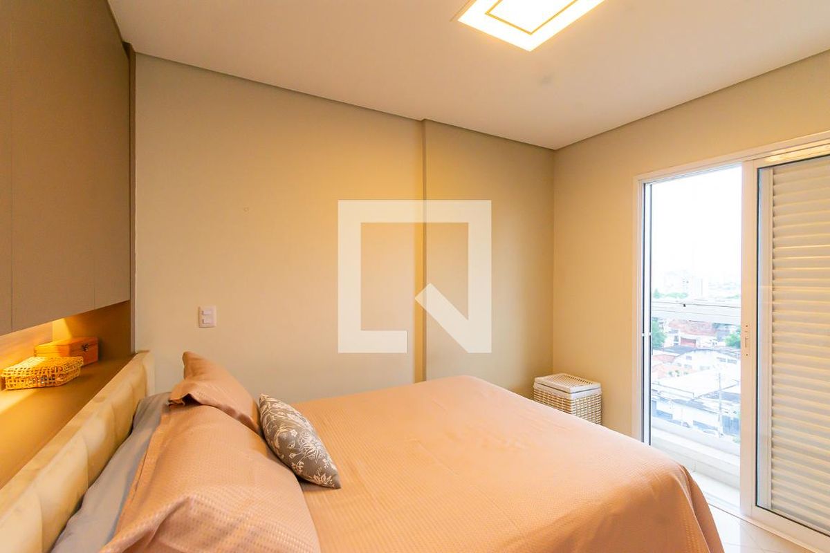 Apartamento, 1 quarto, 39 m² - Foto 13