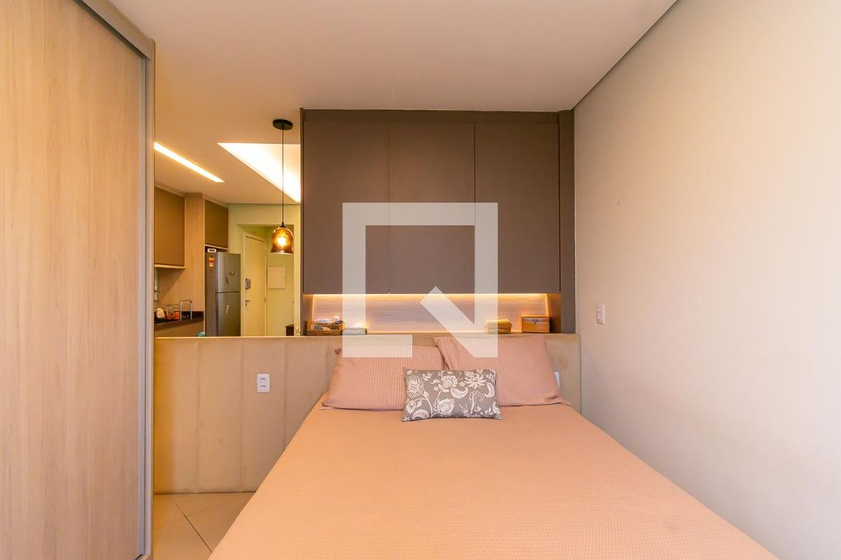 Apartamento, 1 quarto, 39 m² - Foto 15