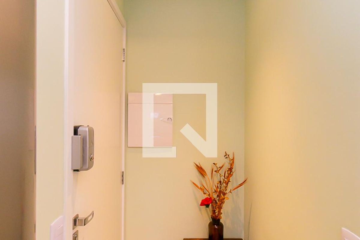 Apartamento, 1 quarto, 39 m² - Foto 32