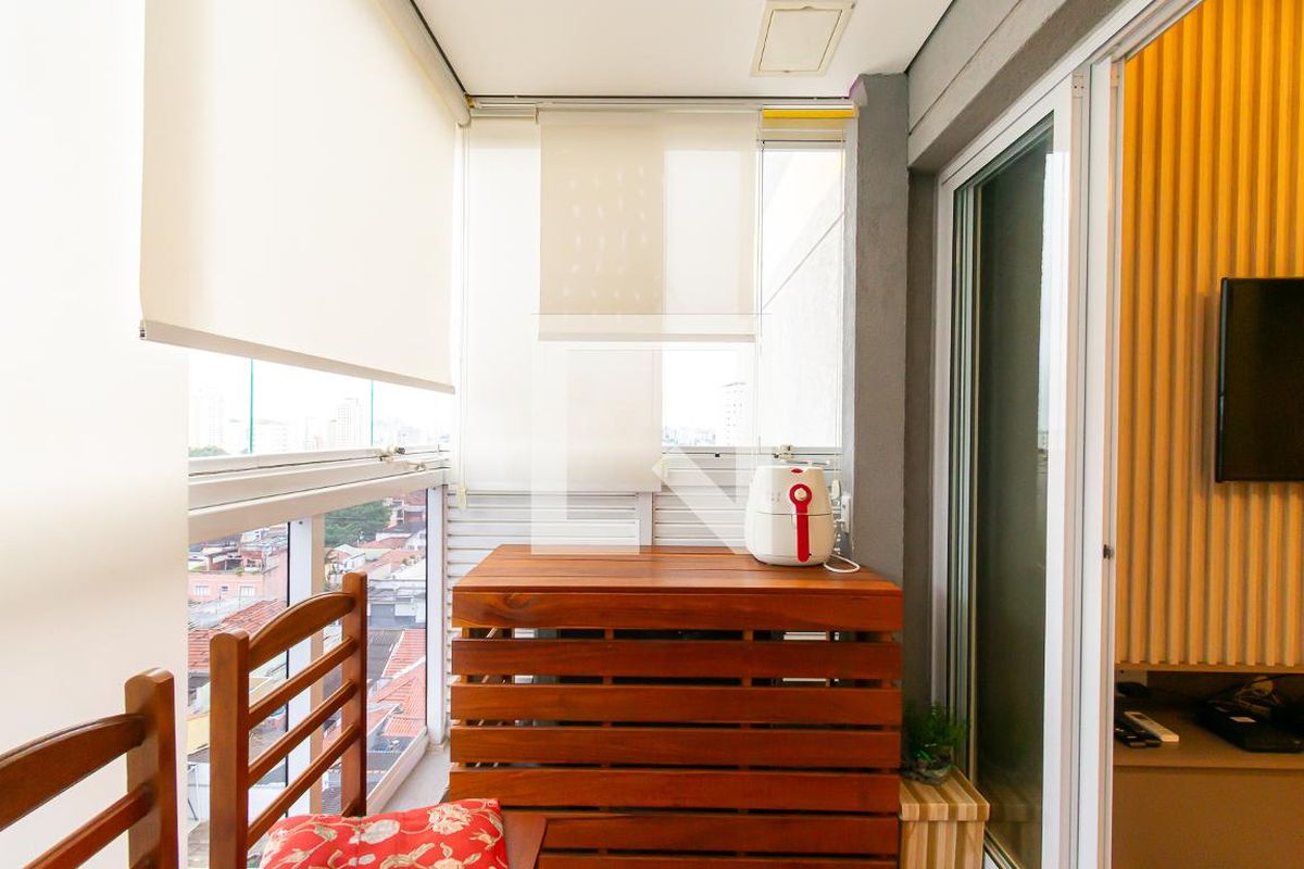 Apartamento, 1 quarto, 39 m² - Foto 10