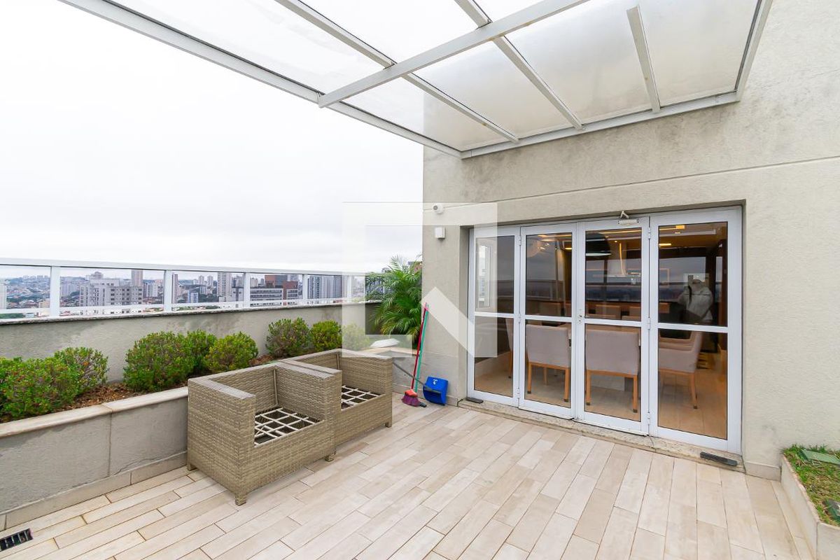 Apartamento, 1 quarto, 39 m² - Foto 62