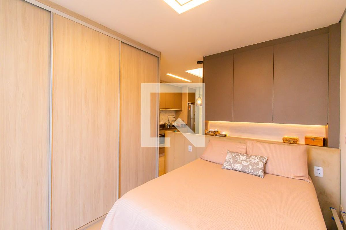 Apartamento, 1 quarto, 39 m² - Foto 16