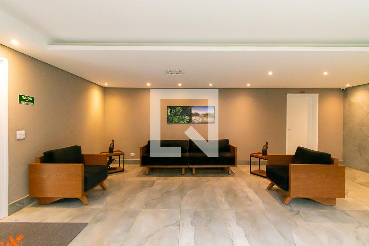 Apartamento, 1 quarto, 39 m² - Foto 36
