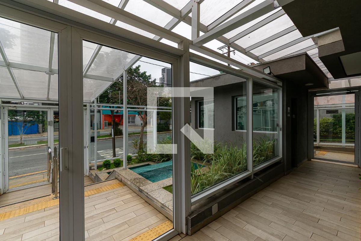 Apartamento, 1 quarto, 39 m² - Foto 40