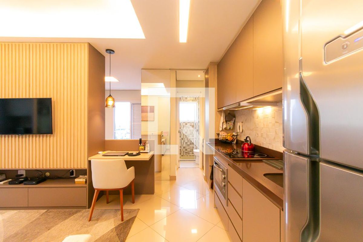 Apartamento, 1 quarto, 39 m² - Foto 28