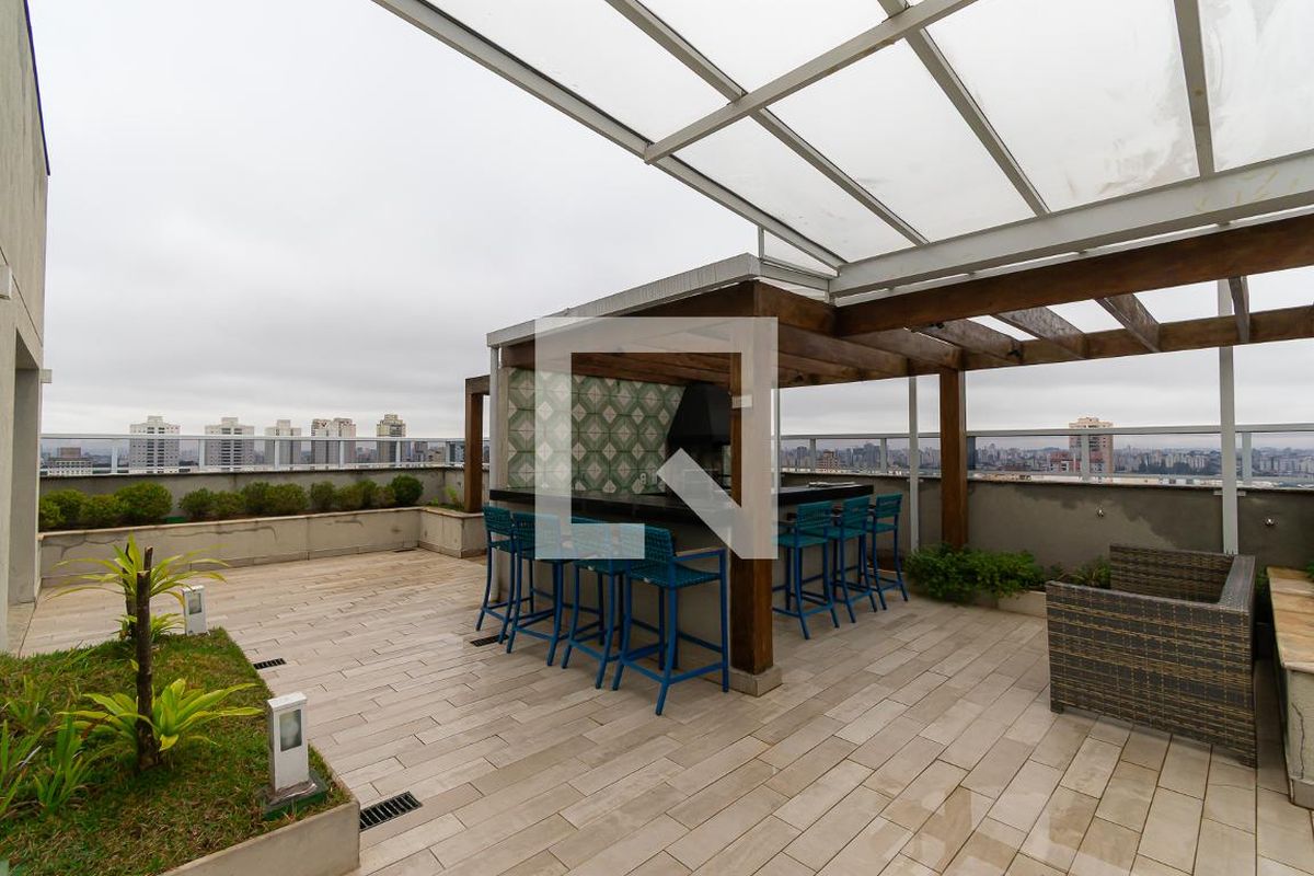Apartamento, 1 quarto, 39 m² - Foto 58